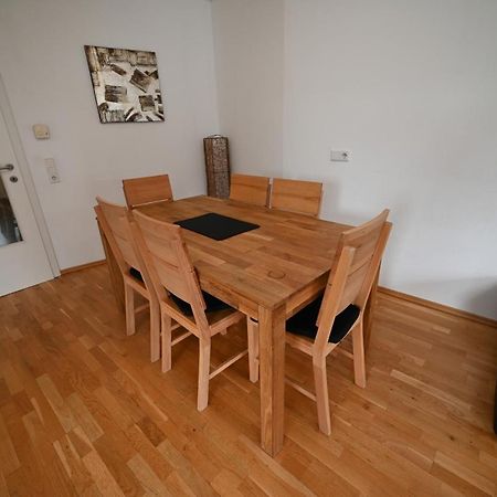 Apartment Nicola - By Four Seasons Apartments Kaprun Luaran gambar