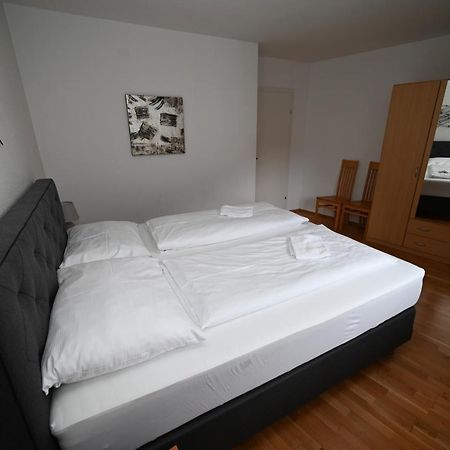 Apartment Nicola - By Four Seasons Apartments Kaprun Luaran gambar