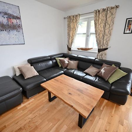 Apartment Nicola - By Four Seasons Apartments Kaprun Luaran gambar