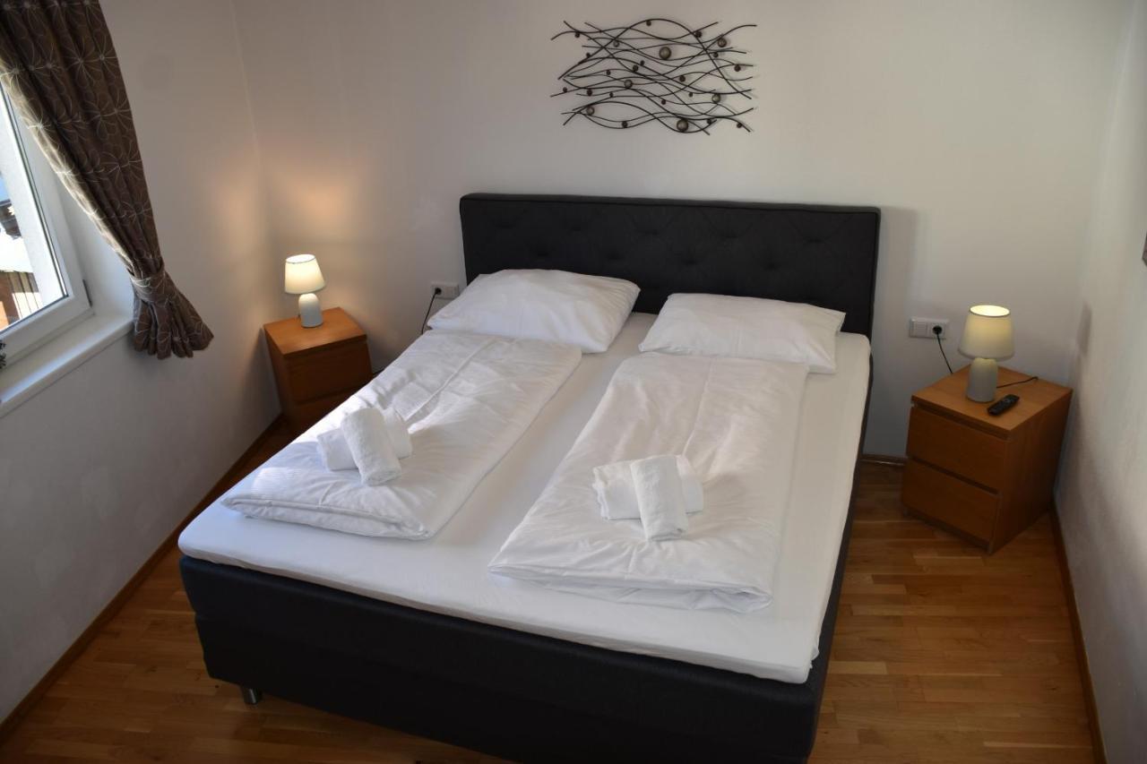 Apartment Nicola - By Four Seasons Apartments Kaprun Luaran gambar