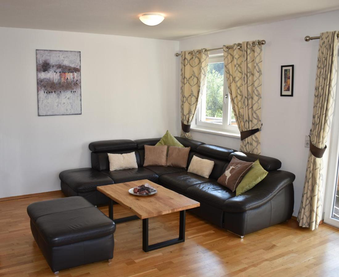 Apartment Nicola - By Four Seasons Apartments Kaprun Luaran gambar