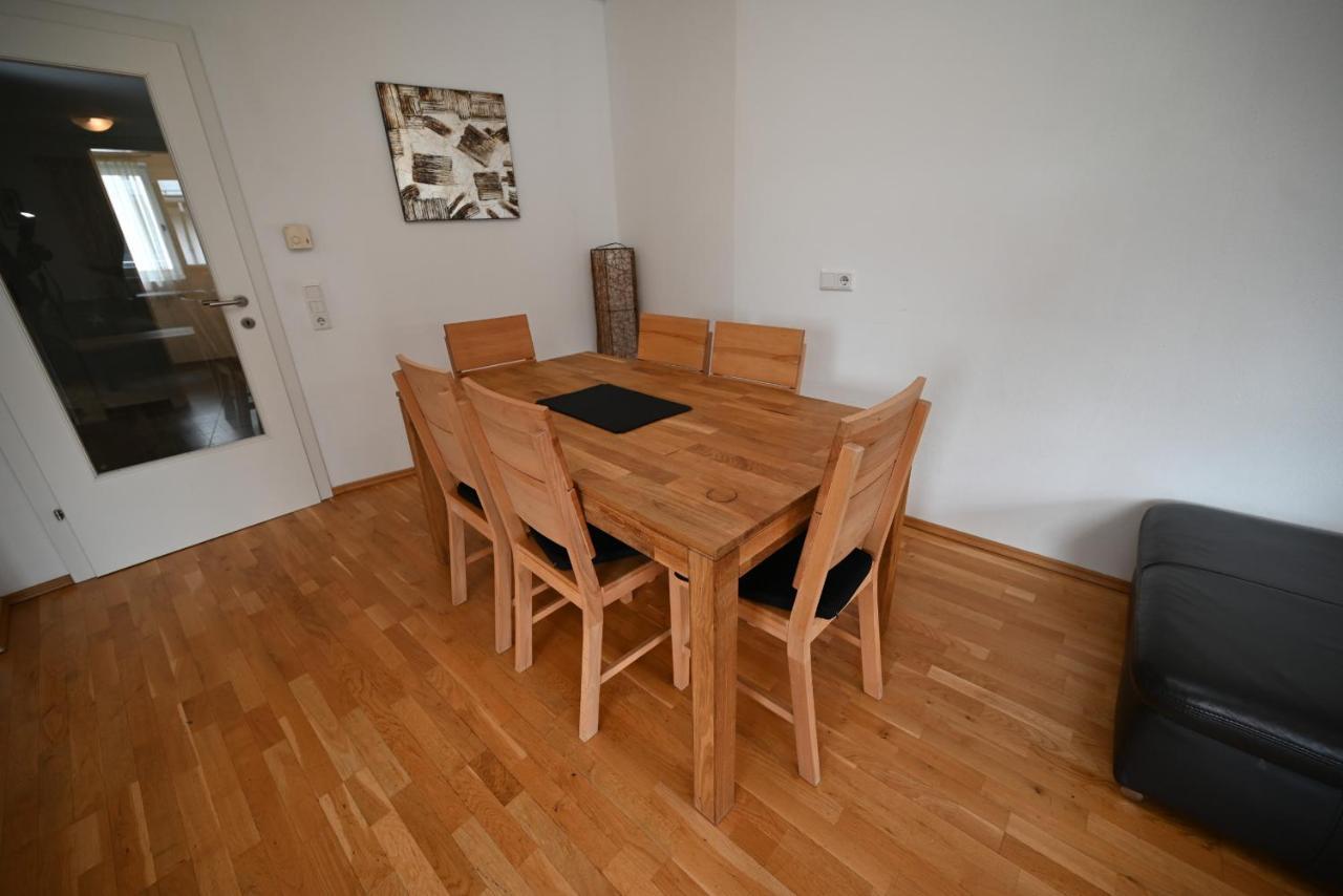 Apartment Nicola - By Four Seasons Apartments Kaprun Luaran gambar