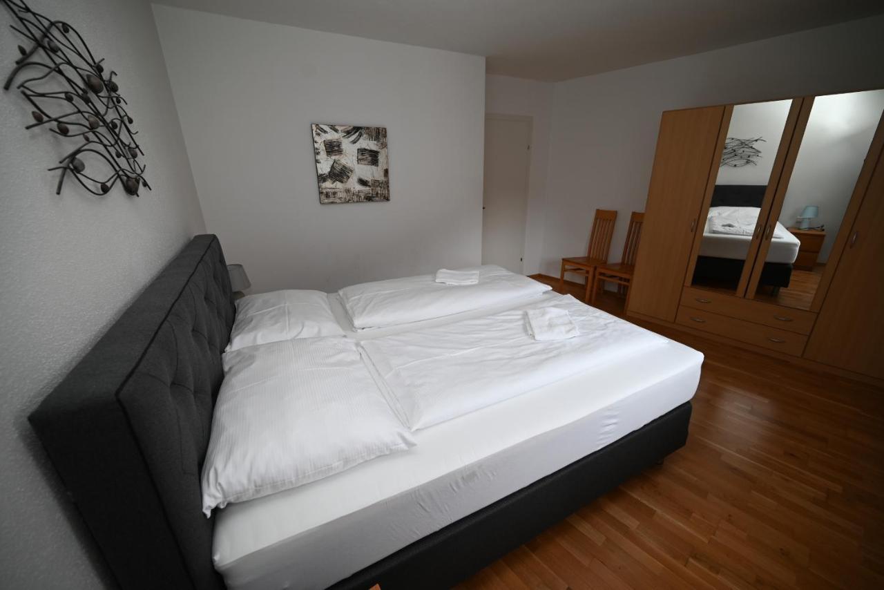 Apartment Nicola - By Four Seasons Apartments Kaprun Luaran gambar