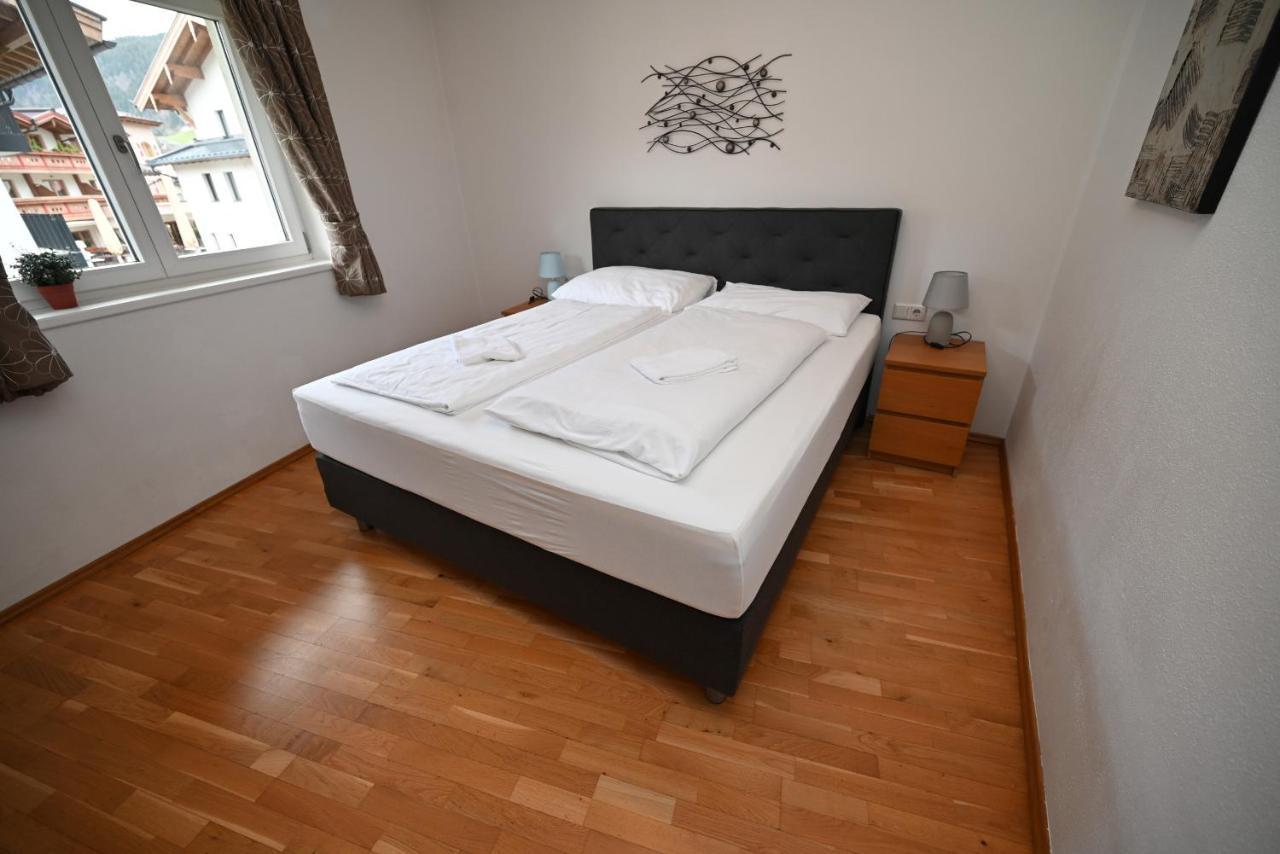 Apartment Nicola - By Four Seasons Apartments Kaprun Luaran gambar