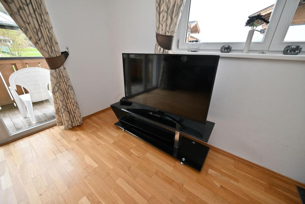 Apartment Nicola - By Four Seasons Apartments Kaprun Luaran gambar