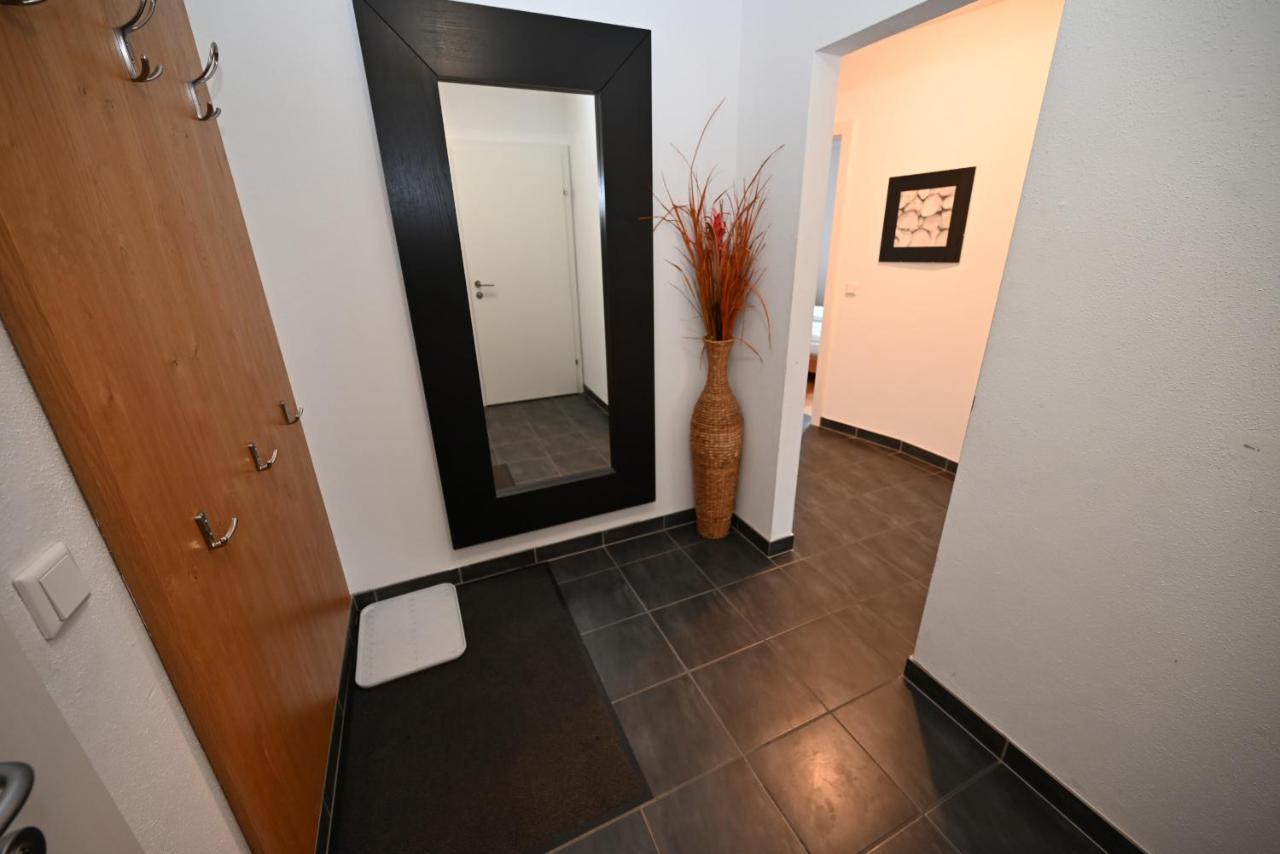 Apartment Nicola - By Four Seasons Apartments Kaprun Luaran gambar